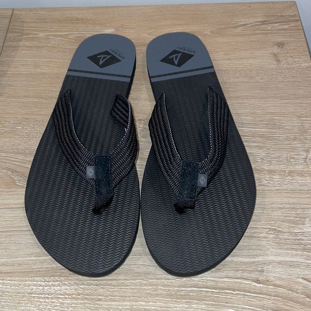 Sperry Sandals, Size 12